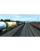 ТОЛКАЧ новый (сценарий для игры Trainz Simulator 2012)