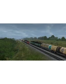 ТОЛКАЧ новый (сценарий для игры Trainz Simulator 2012)