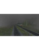 ТОЛКАЧ новый (сценарий для игры Trainz Simulator 2012)
