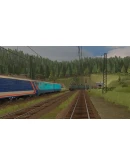 ВЕРТИКАЛЬ сценарий для Trainz: a new era SP3 ВЕРТИКАЛЬ сценарий для Trainz: a new era SP3