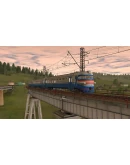 ВЕРТИКАЛЬ сценарий для Trainz: a new era SP3 ВЕРТИКАЛЬ сценарий для Trainz: a new era SP3