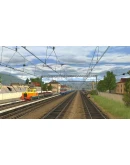ВЕРТИКАЛЬ сценарий для Trainz: a new era SP3 ВЕРТИКАЛЬ сценарий для Trainz: a new era SP3