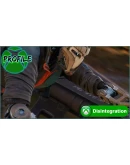 Disintegration + Vikings - Wolves of Midgard XBOX ONE