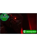 Disintegration + Vikings - Wolves of Midgard XBOX ONE