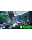 Disintegration + Vikings - Wolves of Midgard XBOX ONE