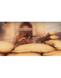 Day of Infamy (ключ steam Весь мир )