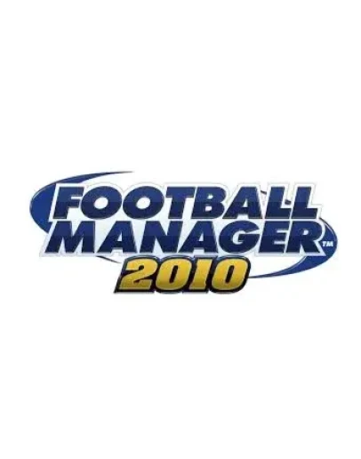Football Manager 2010 + EDITOR Steam Region Free