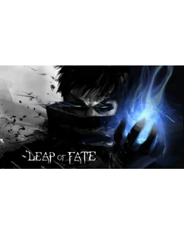 Leap of Fate Steam Key (Region Free)