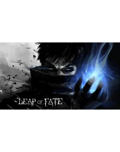 Leap of Fate Steam Key (Region Free)