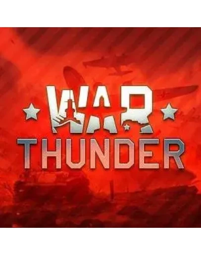 War Thunder аккаунт