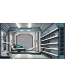 Odysseus Kosmos and his Robot Quest: Adventure Game