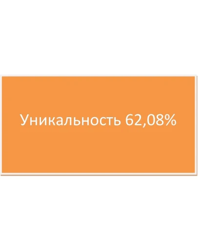 Контрольная инновационный менеджмент