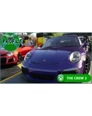 The Crew 2 Gold Edition XBOX ONE