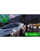 The Crew 2 Gold Edition XBOX ONE