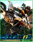 The Crew 2 Gold Edition XBOX ONE
