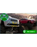 The Crew 2 Gold Edition XBOX ONE