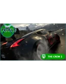 The Crew 2 Gold Edition XBOX ONE
