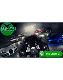 The Crew 2 Gold Edition XBOX ONE