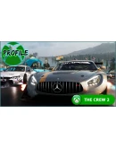 The Crew 2 Gold Edition XBOX ONE
