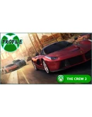 The Crew 2 Gold Edition XBOX ONE
