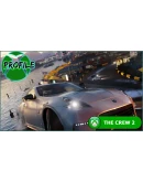 The Crew 2 Gold Edition XBOX ONE