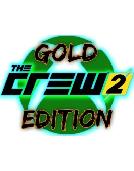 The Crew 2 Gold Edition XBOX ONE