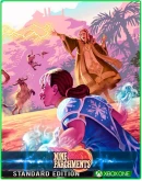 The Persistence,Nine Parchments,Death Squared XBOX ONE