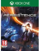 The Persistence,Nine Parchments,Death Squared XBOX ONE