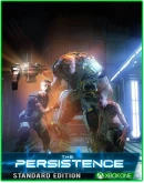 The Persistence,Nine Parchments,Death Squared XBOX ONE