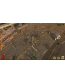 StrainZ-1: Elimination STEAM KEY REGION FREE GLOBAL