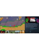 Bloody Trapland (Steam Gift RU/CIS)