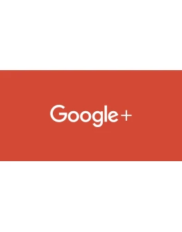 Google+ Подписчики