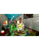 A Hat in Time (Steam Ключ / Россия + Весь Мир) 0