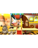 A Hat in Time (Steam Ключ / Россия + Весь Мир) 0