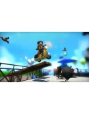 A Hat in Time (Steam Ключ / Россия + Весь Мир) 0