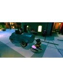 A Hat in Time (Steam Ключ / Россия + Весь Мир) 0