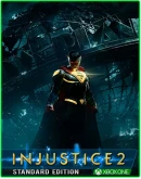 Injustice 2 XBOX ONE/Xbox Series XS