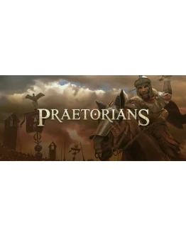 Praetorians (Steam key / РФ+Весь Мир)