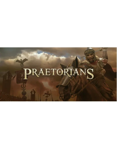 Praetorians (Steam key / РФ+Весь Мир) Praetorians (Steam key / РФ+Весь Мир)