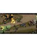 Commandos: Beyond the Call of Duty (Steam key / Мир)