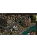 Commandos: Beyond the Call of Duty (Steam key / Мир)