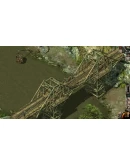 Commandos 2: Men of Courage (Steam key / РФ+Весь Мир) Commandos 2: Men of Courage (Steam key / РФ+Весь Мир)