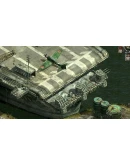 Commandos 2: Men of Courage (Steam key / РФ+Весь Мир) Commandos 2: Men of Courage (Steam key / РФ+Весь Мир)