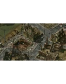 Commandos 2: Men of Courage (Steam key / РФ+Весь Мир) Commandos 2: Men of Courage (Steam key / РФ+Весь Мир)