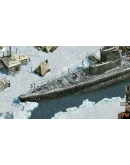 Commandos 2: Men of Courage (Steam key / РФ+Весь Мир) Commandos 2: Men of Courage (Steam key / РФ+Весь Мир)