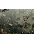 Commandos 3: Destination Berlin (Steam key/РФ+Весь Мир)