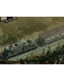 Commandos 3: Destination Berlin (Steam key/РФ+Весь Мир)