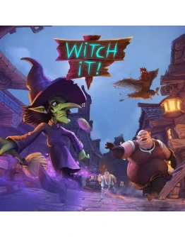 Witch It (Steam Ключ / Россия + СНГ) 0