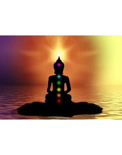 Обучение простым медитациям