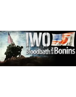 IWO: Bloodbath in the Bonins IWO: Bloodbath in the Bonins